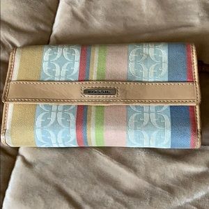 🎉🎊Fossil Wallet🎉🎊